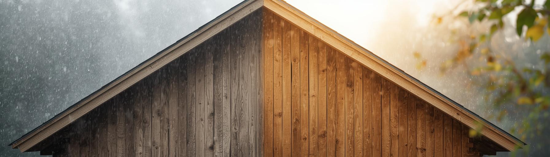 Wilgotność, temperatura i cykle klimatyczne a własności drewna